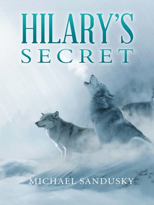 cover image of Hilary's Secret